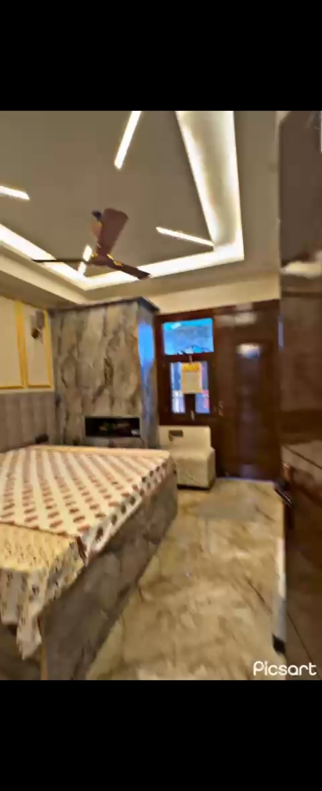 The Grand Residency