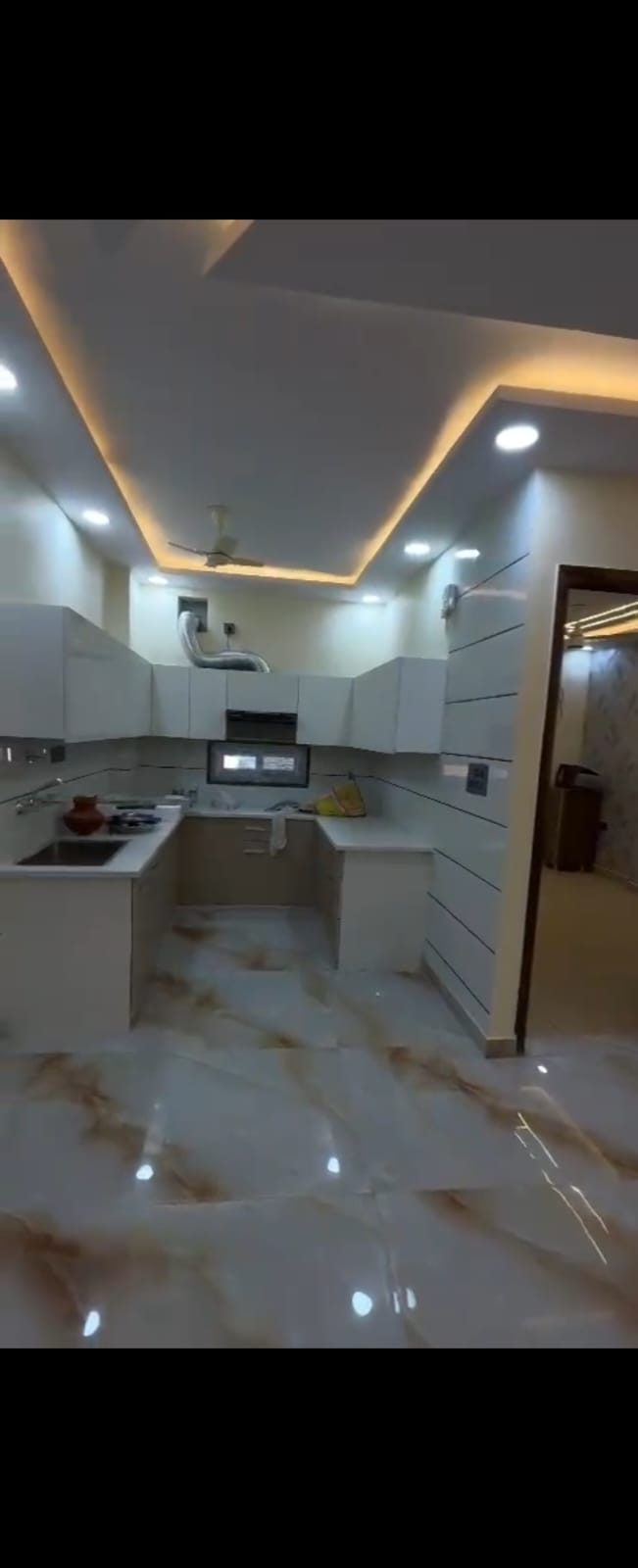 Green Living Villas